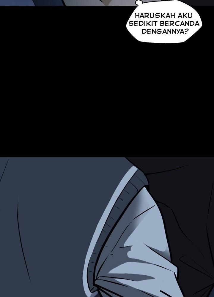 Watch Dog Chapter 01 Gambar 63