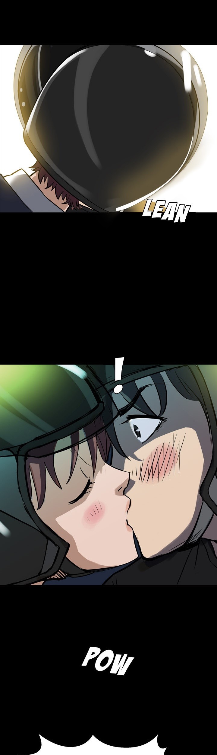 Watch Dog Chapter 01 Gambar 66