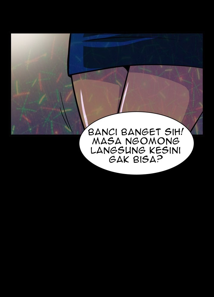 Watch Dog Chapter 01 Gambar 7