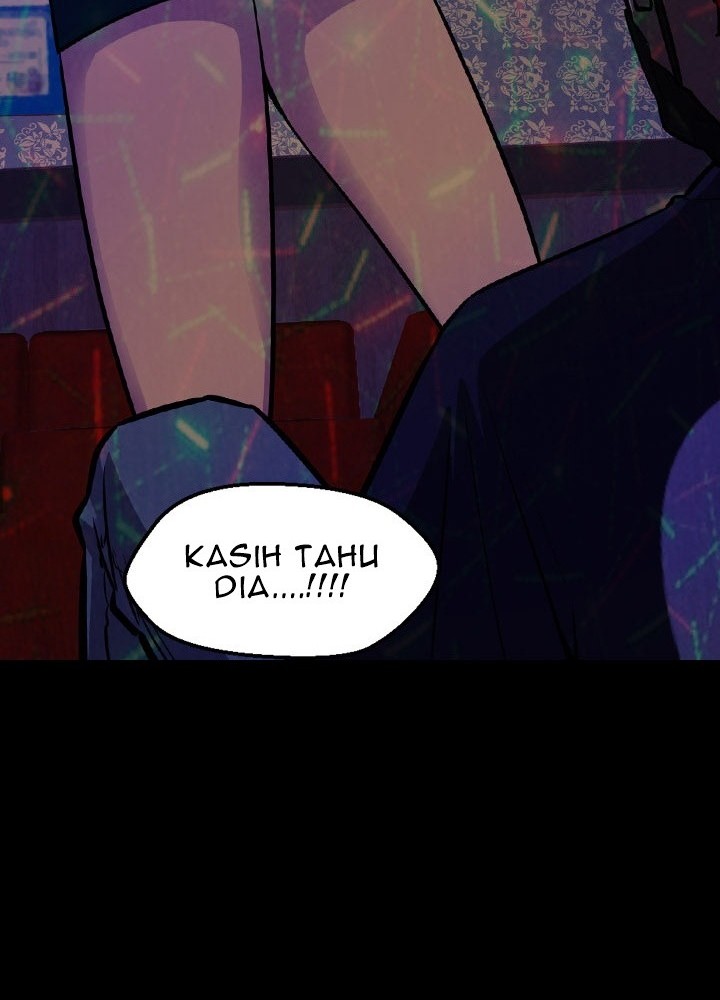 Watch Dog Chapter 01 Gambar 9