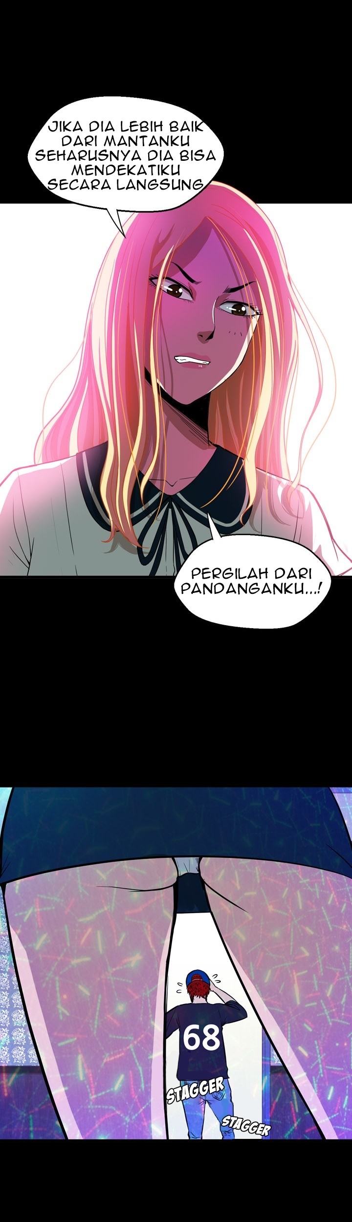 Watch Dog Chapter 01 Gambar 10