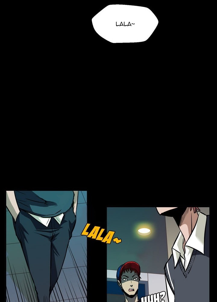 Watch Dog Chapter 01 Gambar 13