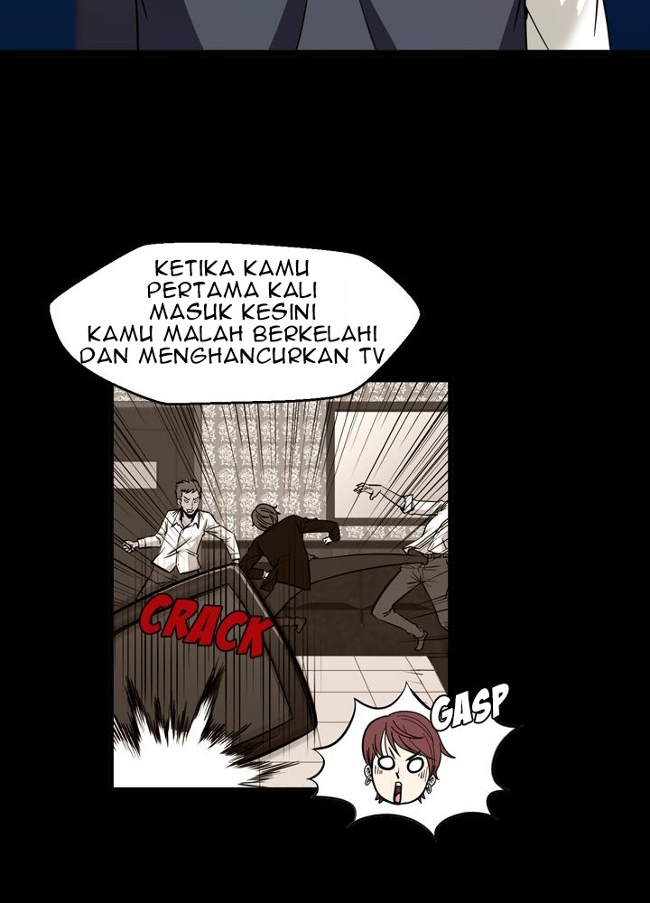 Watch Dog Chapter 01 Gambar 15