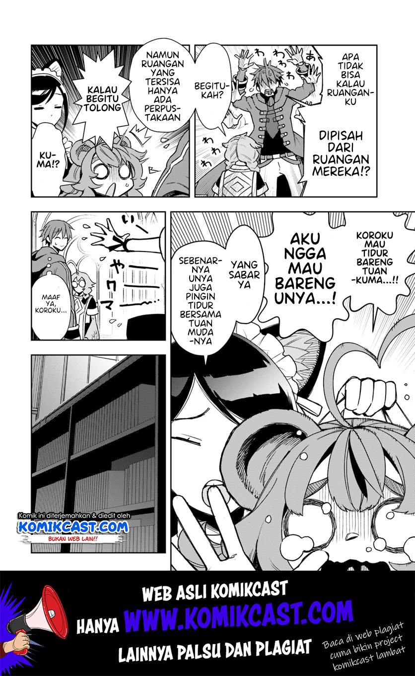 Frontier Diary Chapter 06 Gambar 18