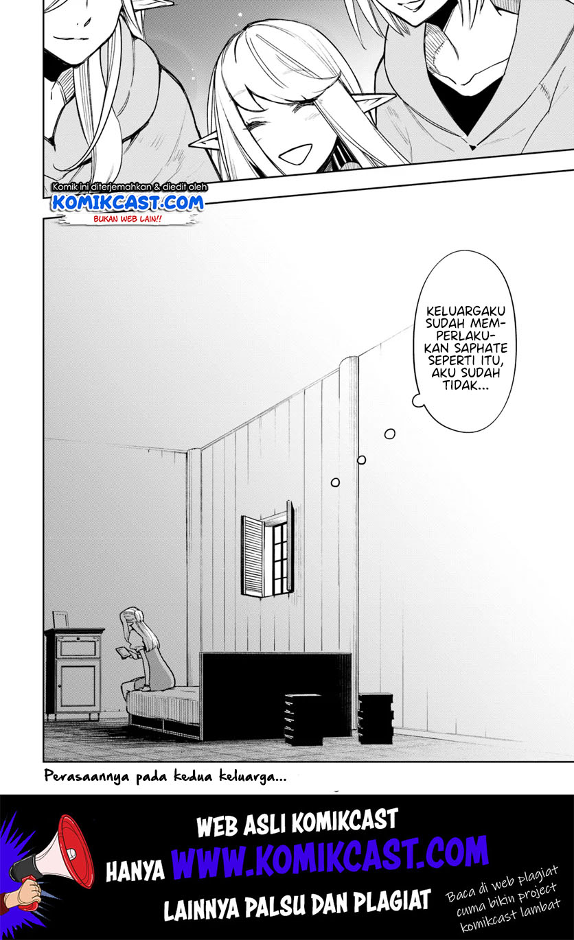 Frontier Diary Chapter 06 Gambar 28