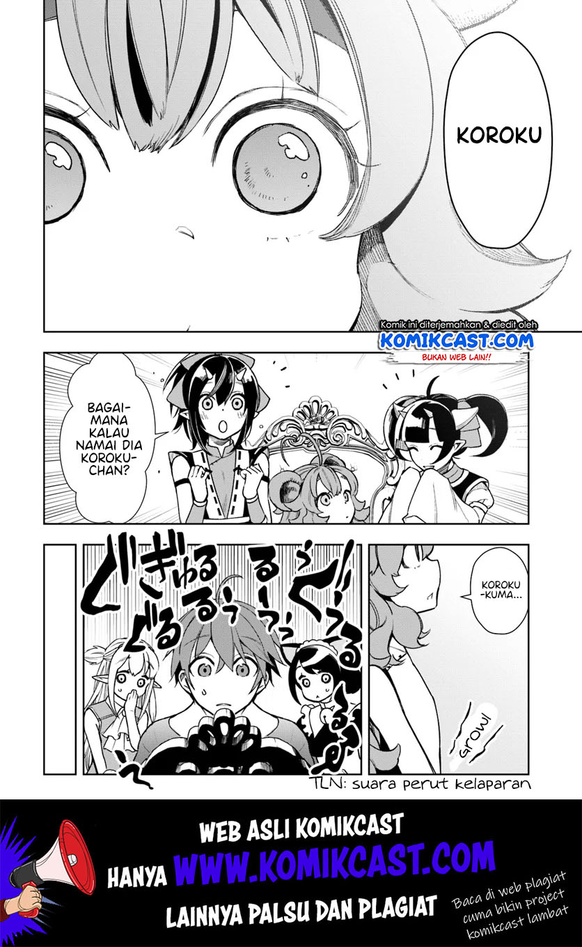 Frontier Diary Chapter 06 Gambar 8