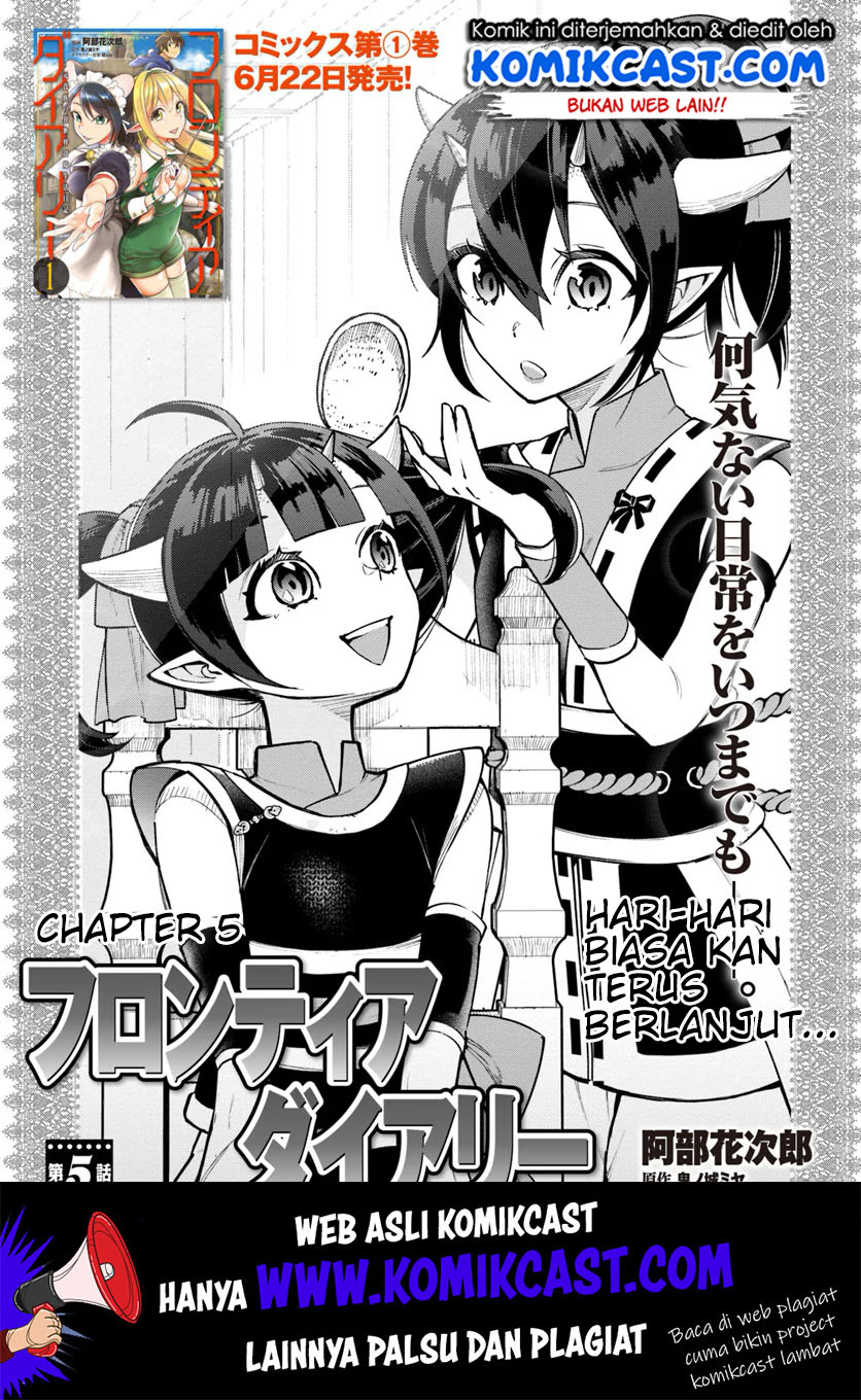 Baca  Frontier Diary Chapter 05 Gambar 2