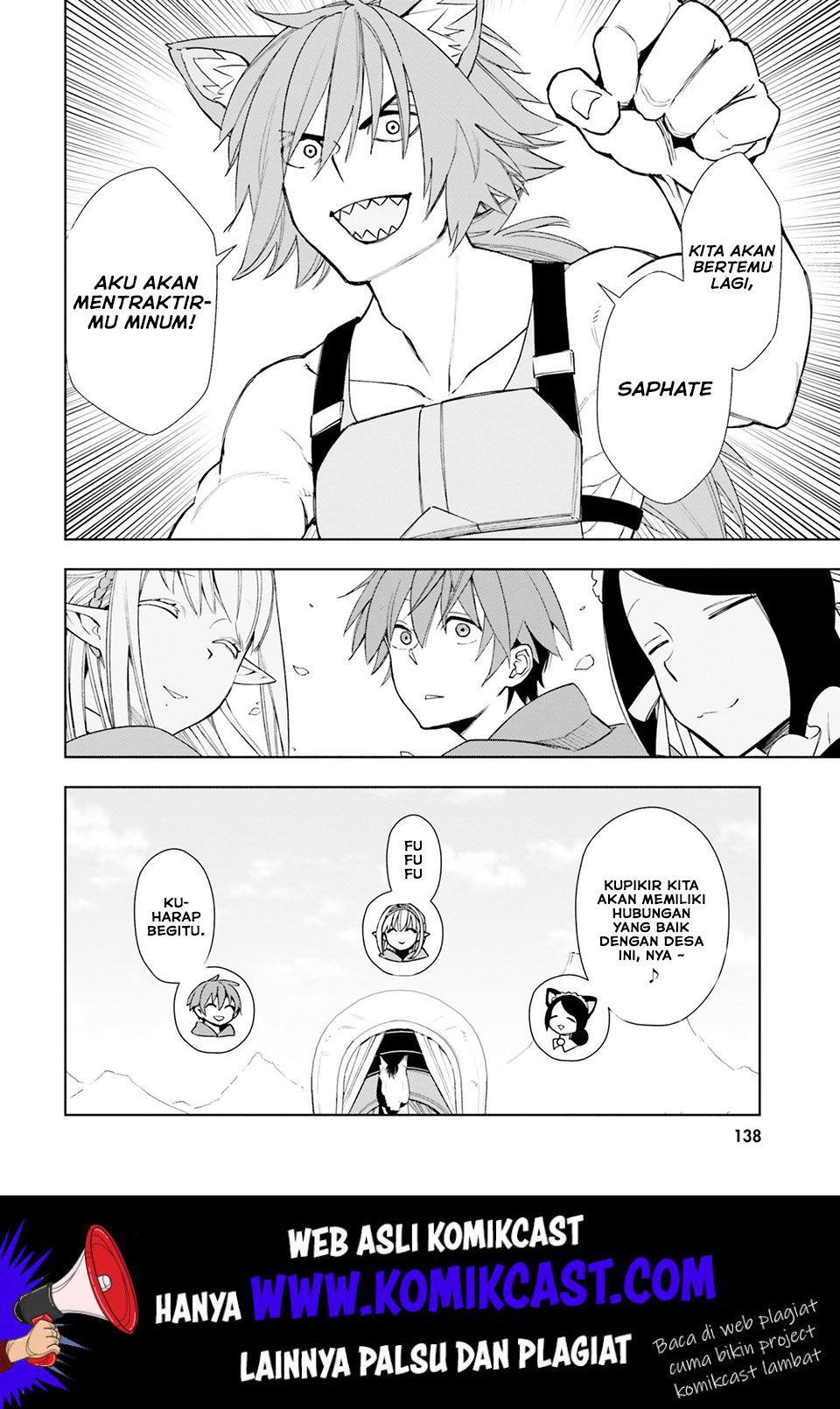 Frontier Diary Chapter 04 Gambar 28