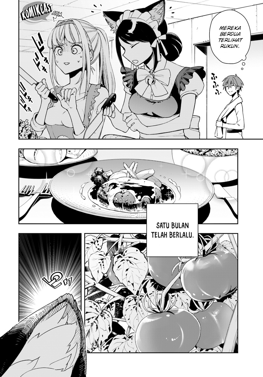 Frontier Diary Chapter 02 Gambar 20