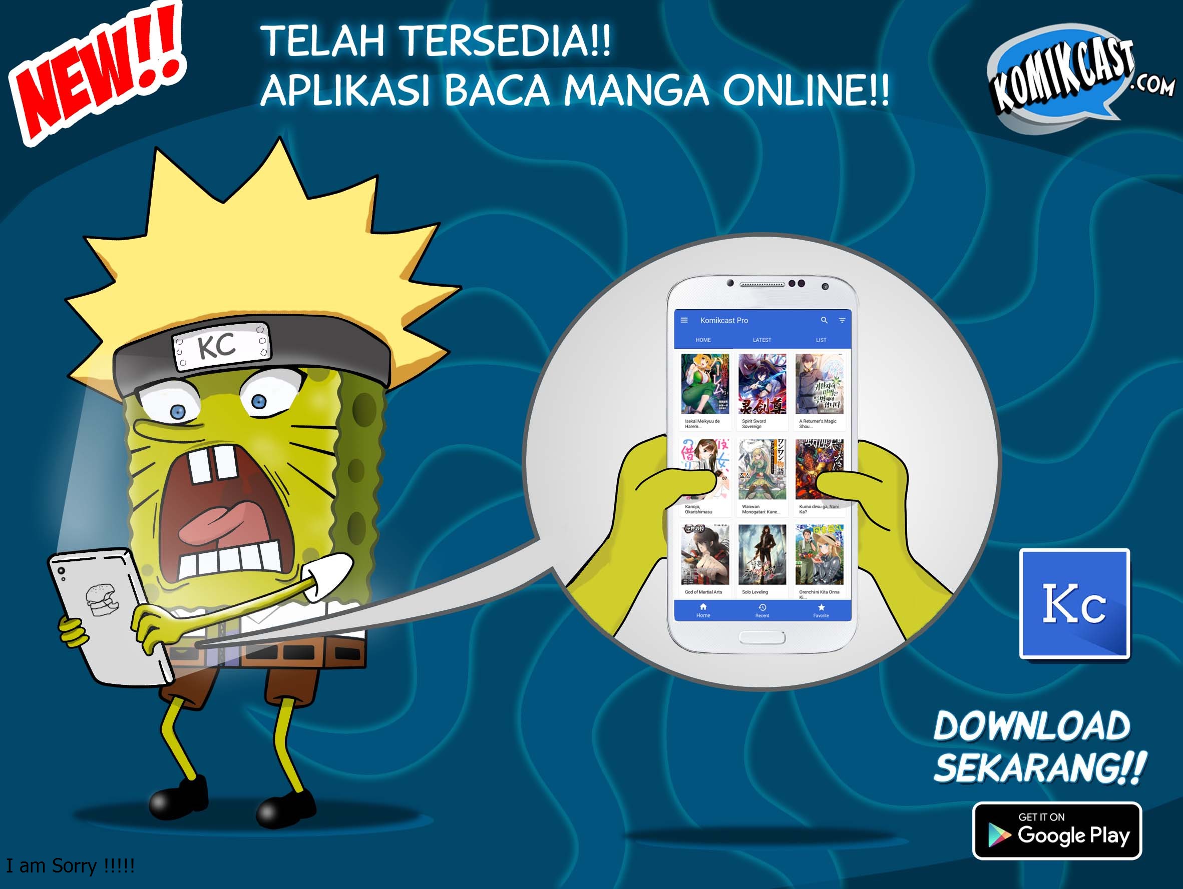 Baca  Frontier Diary Chapter 01 Gambar 2