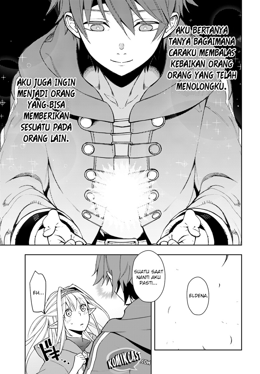 Frontier Diary Chapter 01 Gambar 43