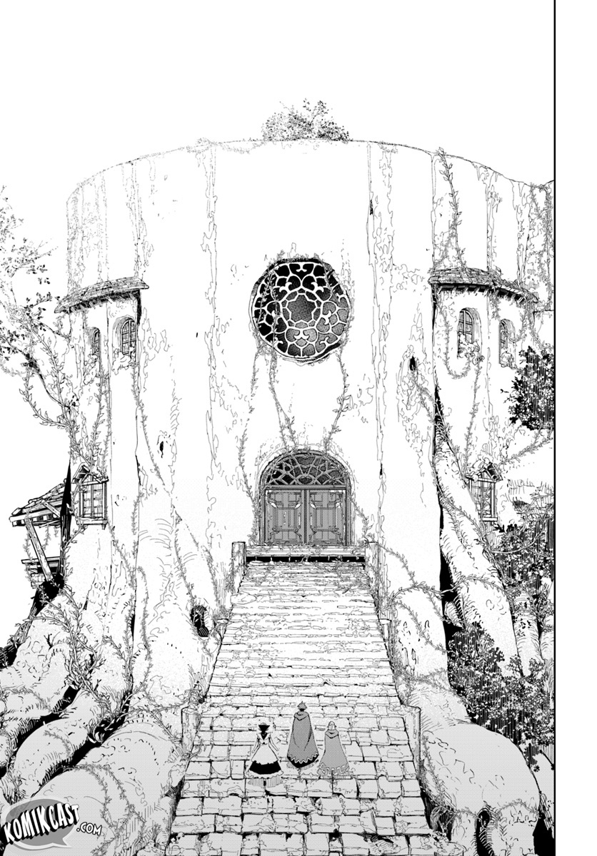 Frontier Diary Chapter 01 Gambar 47