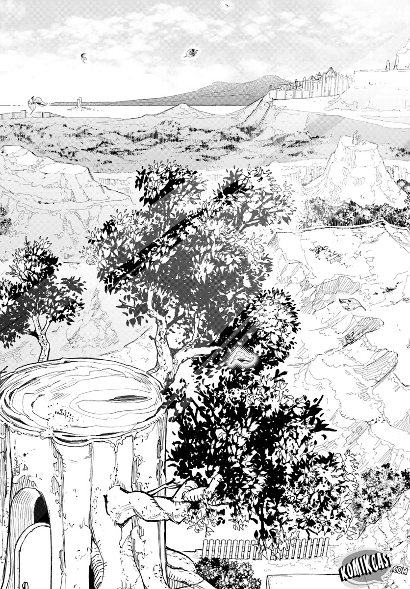 Frontier Diary Chapter 01 Gambar 50