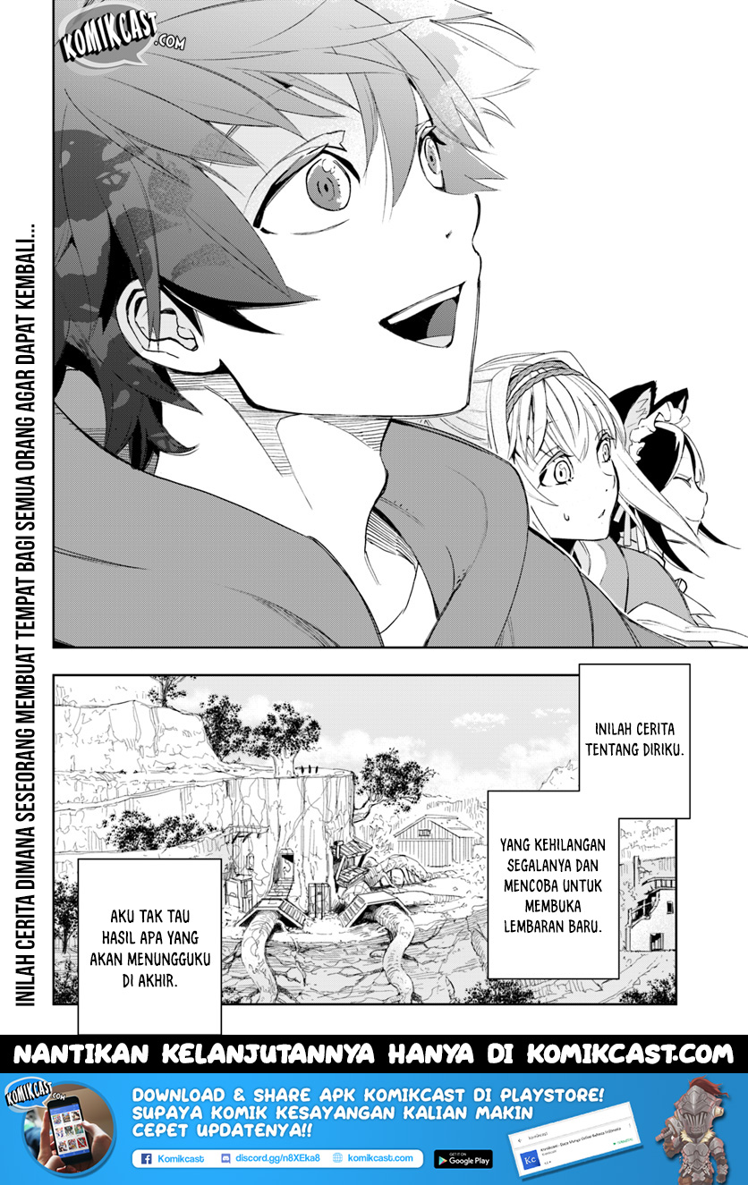 Frontier Diary Chapter 01 Gambar 52