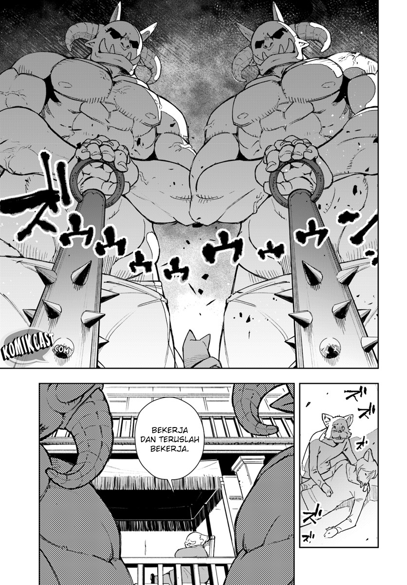 Frontier Diary Chapter 01 Gambar 7