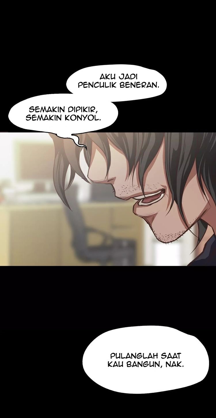 Lucky Bad Man Chapter 02 Gambar 10