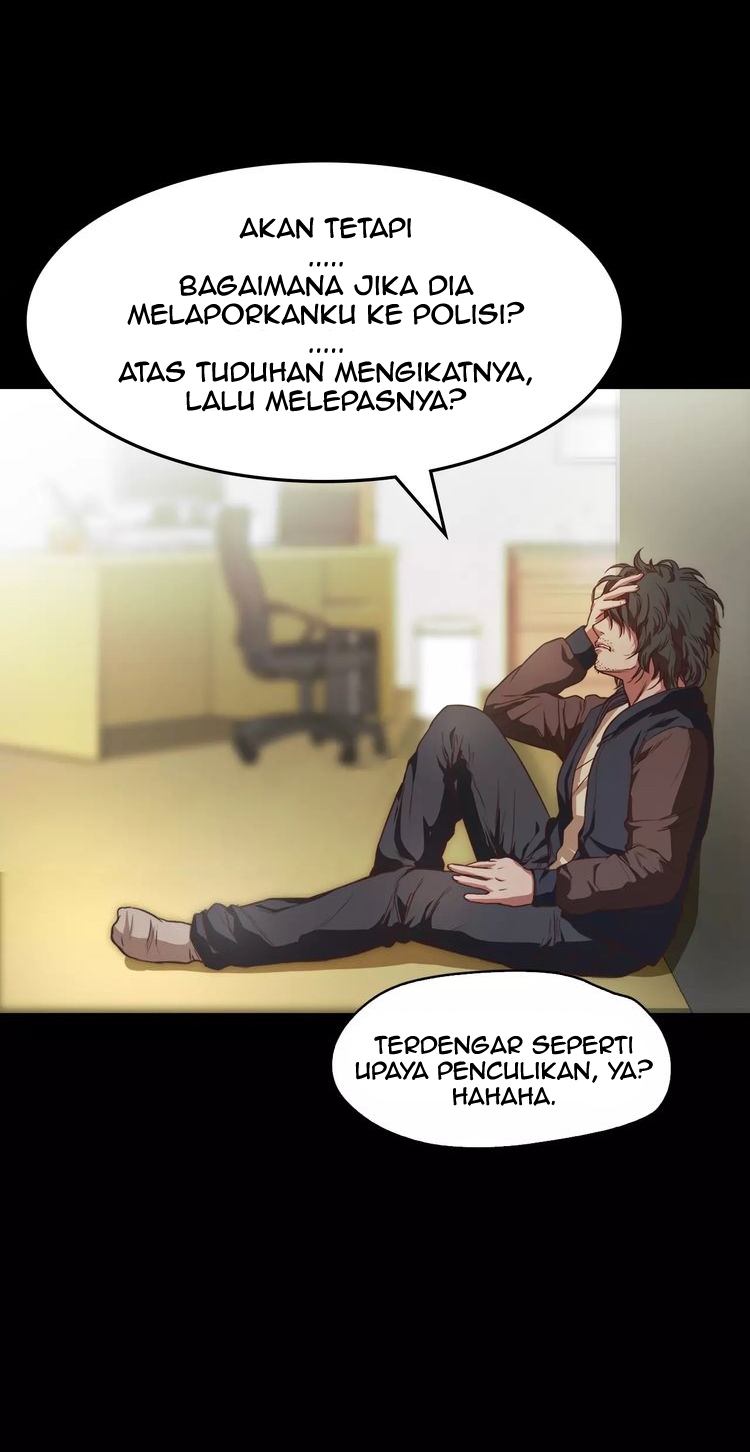 Lucky Bad Man Chapter 02 Gambar 11