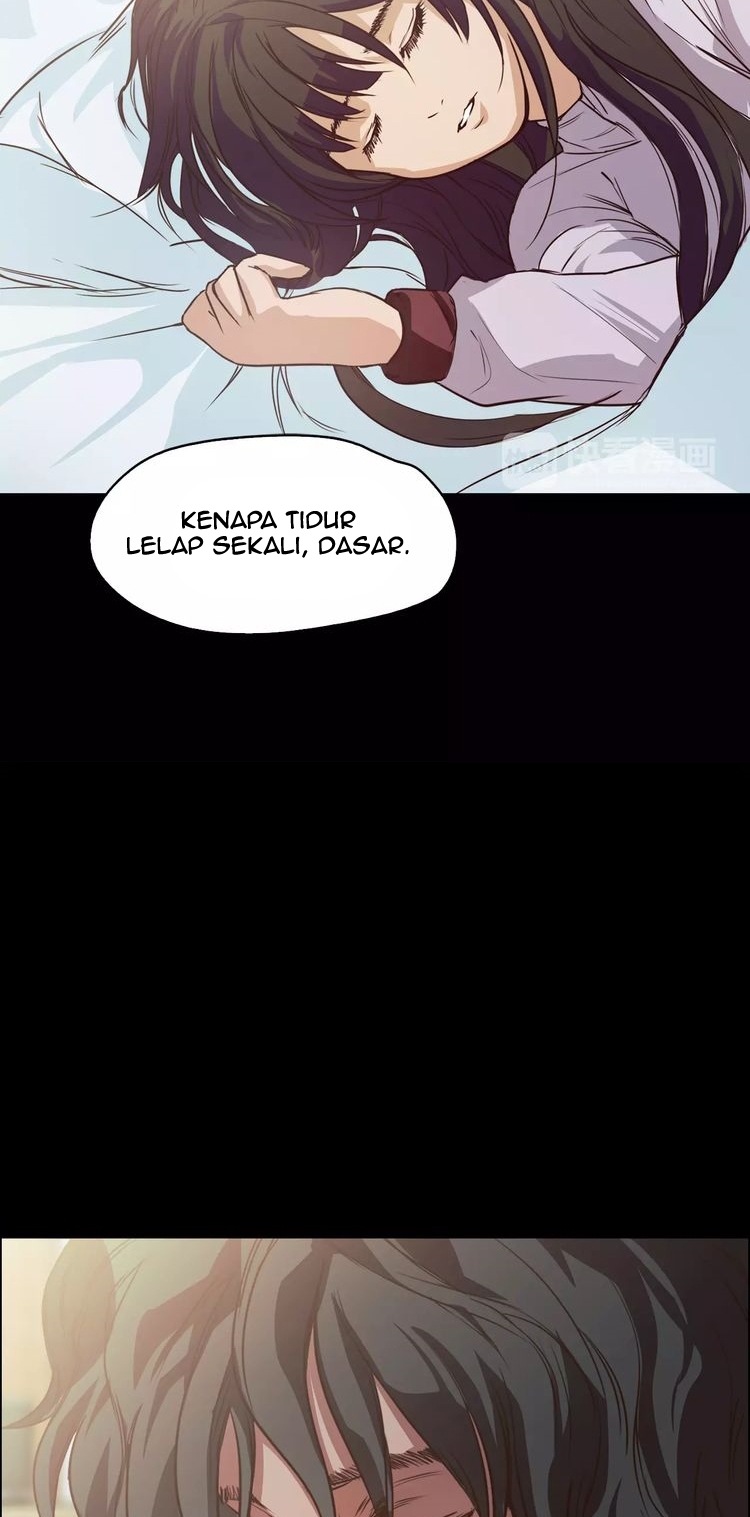 Lucky Bad Man Chapter 02 Gambar 13