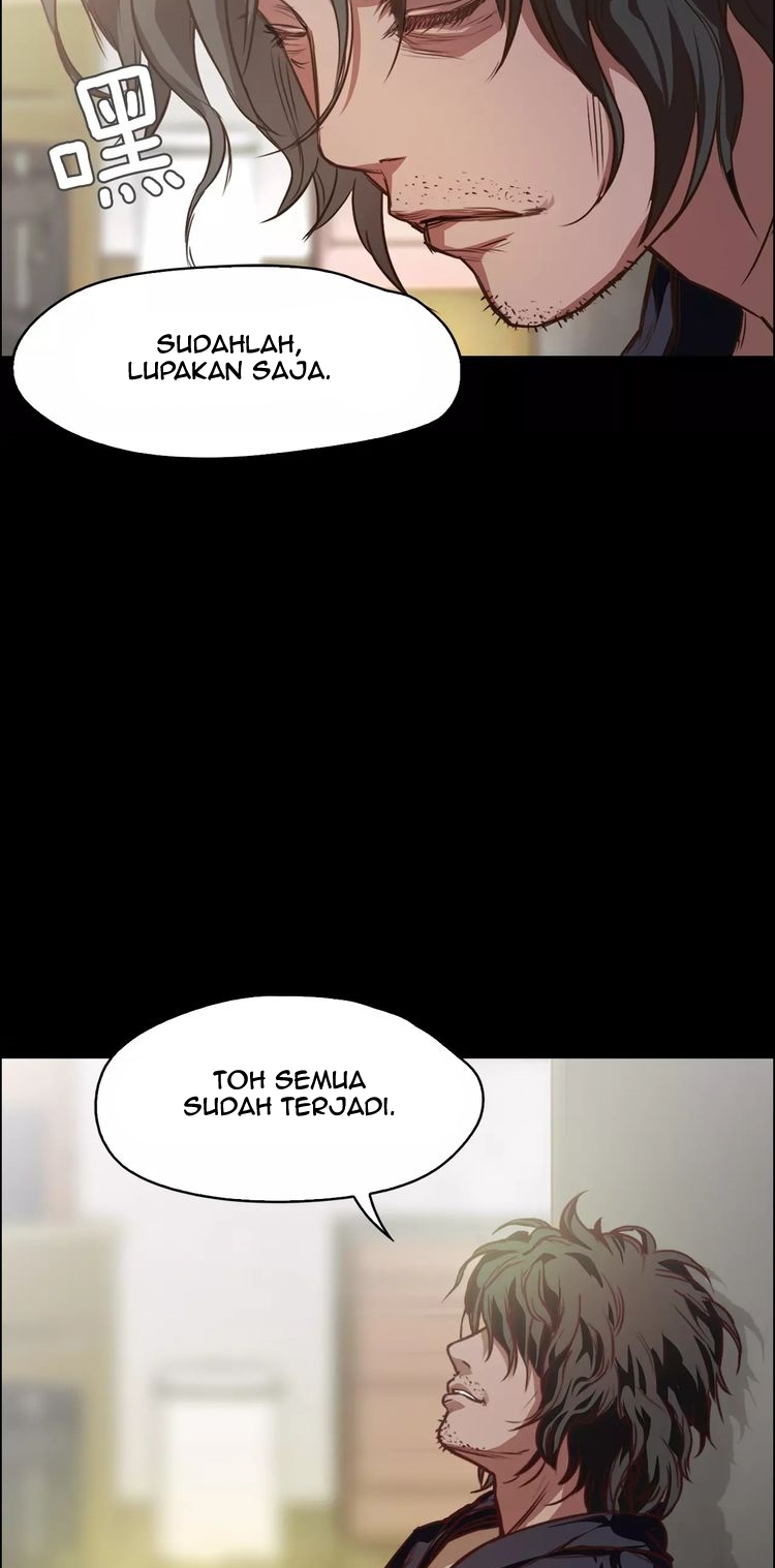 Lucky Bad Man Chapter 02 Gambar 14