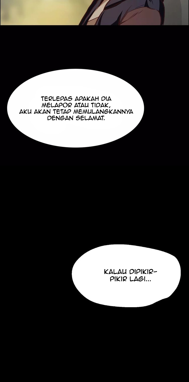 Lucky Bad Man Chapter 02 Gambar 15
