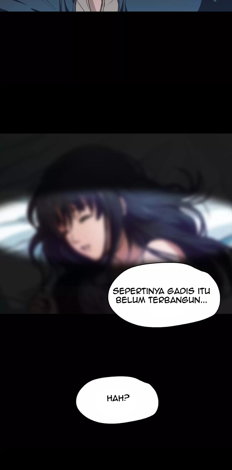 Lucky Bad Man Chapter 02 Gambar 18
