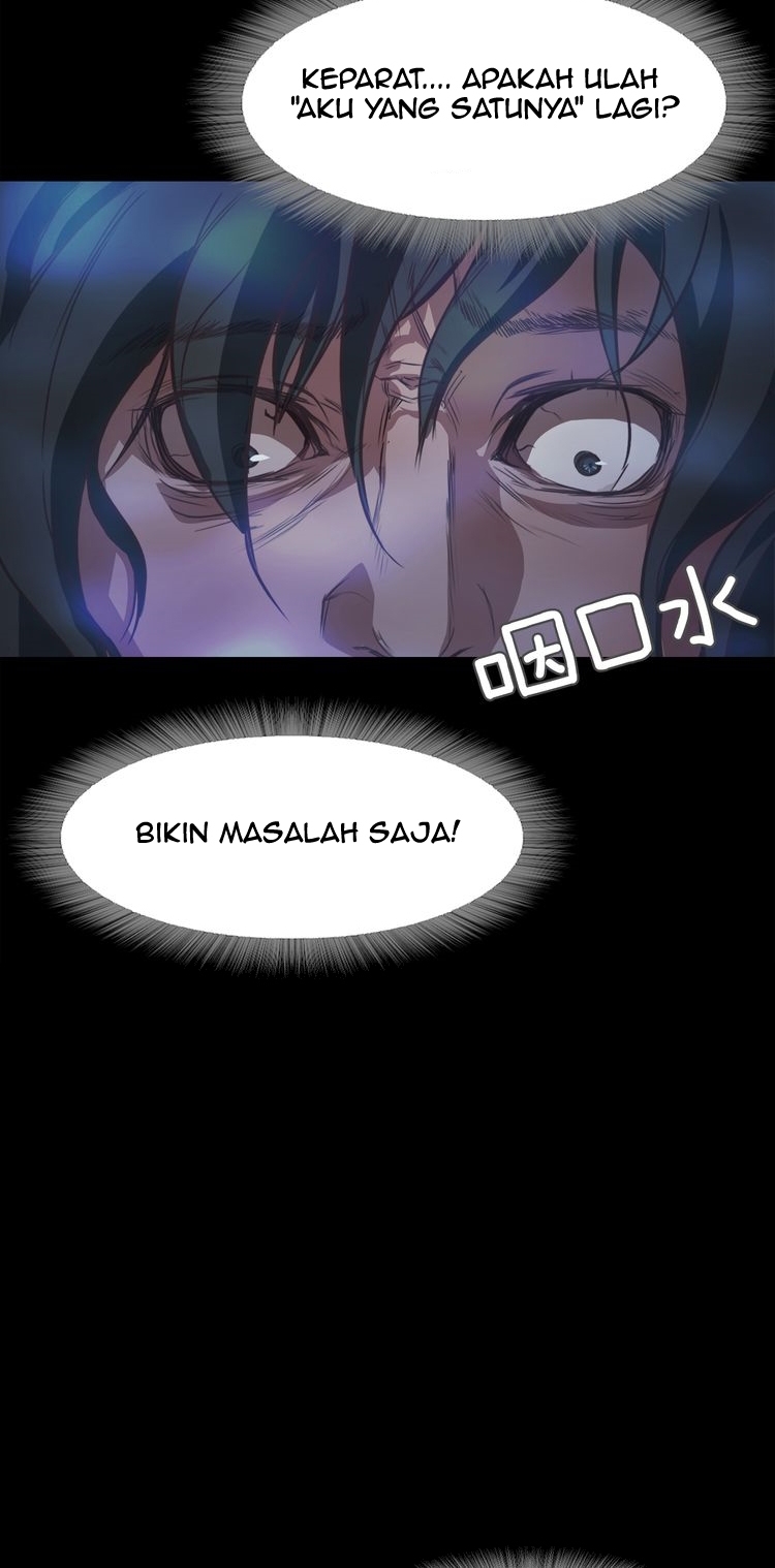 Lucky Bad Man Chapter 02 Gambar 21