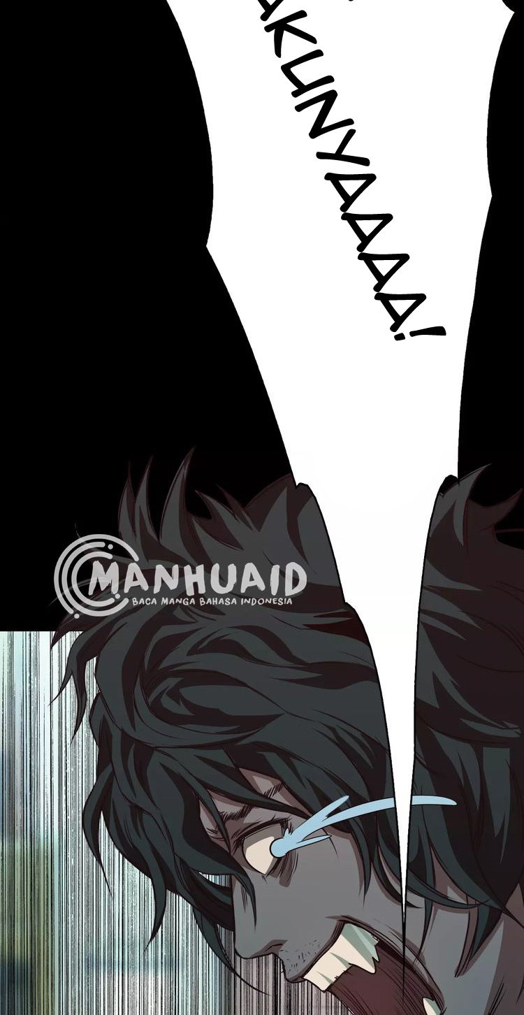Lucky Bad Man Chapter 02 Gambar 33