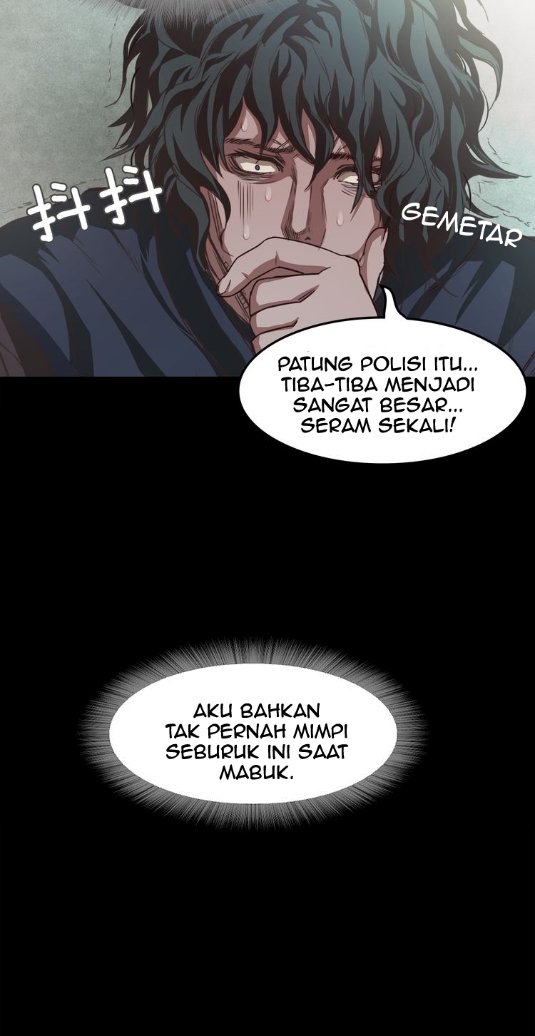 Lucky Bad Man Chapter 02 Gambar 36