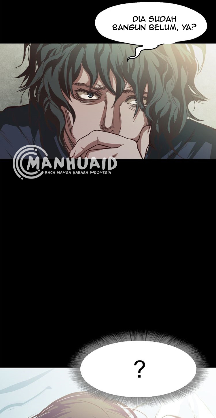 Lucky Bad Man Chapter 02 Gambar 37
