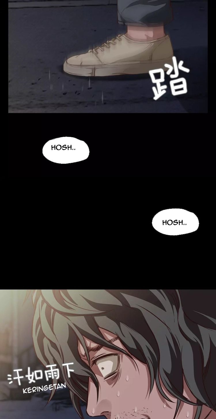 Lucky Bad Man Chapter 02 Gambar 4