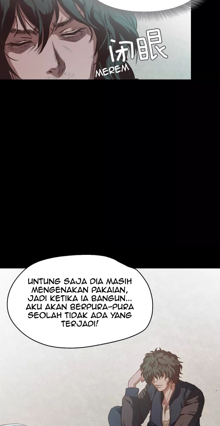 Lucky Bad Man Chapter 02 Gambar 43