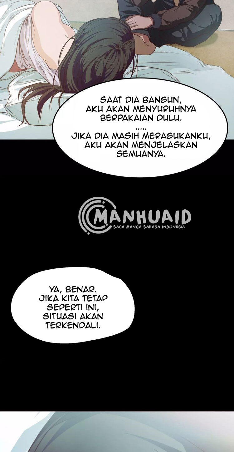 Lucky Bad Man Chapter 02 Gambar 44