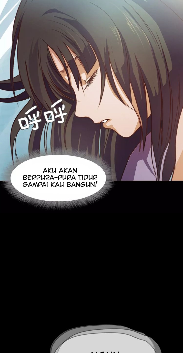 Lucky Bad Man Chapter 02 Gambar 45