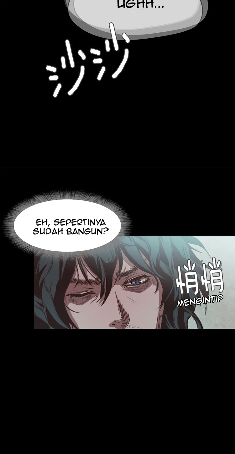 Lucky Bad Man Chapter 02 Gambar 46