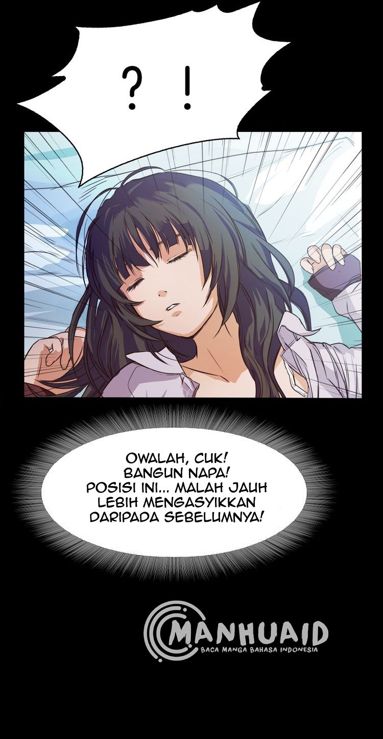 Lucky Bad Man Chapter 02 Gambar 47