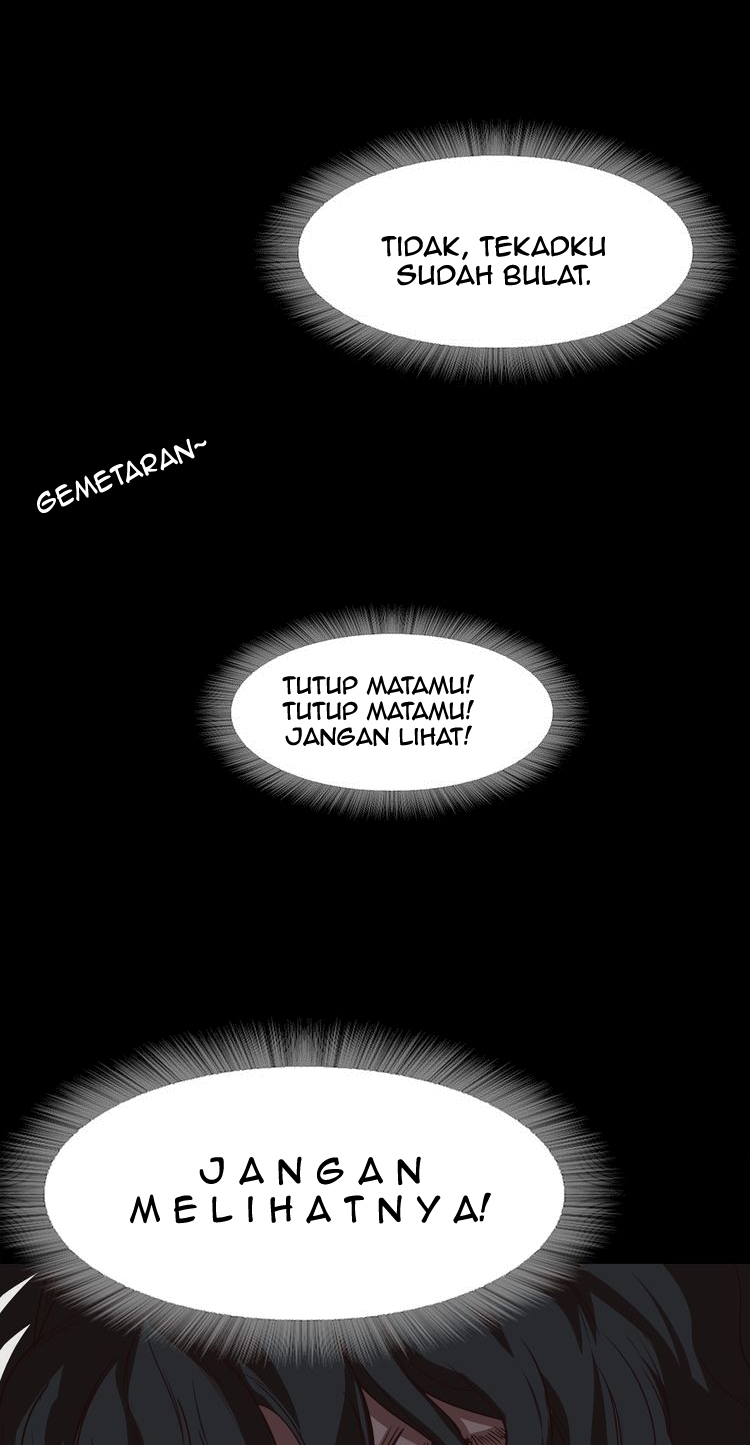 Lucky Bad Man Chapter 02 Gambar 48