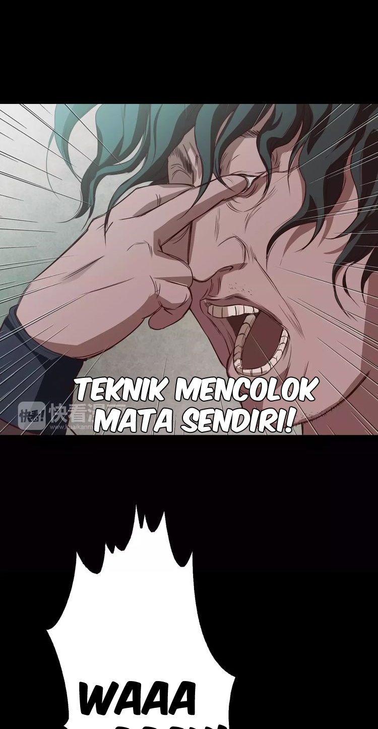 Lucky Bad Man Chapter 02 Gambar 50