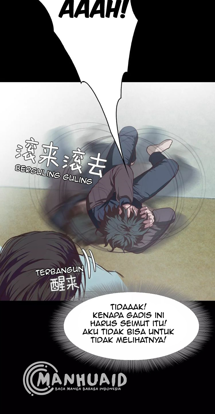 Lucky Bad Man Chapter 02 Gambar 51
