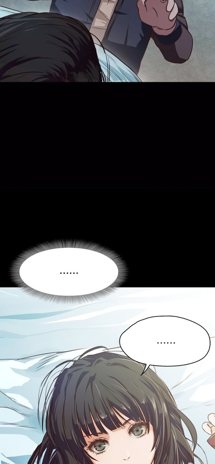 Lucky Bad Man Chapter 02 Gambar 53