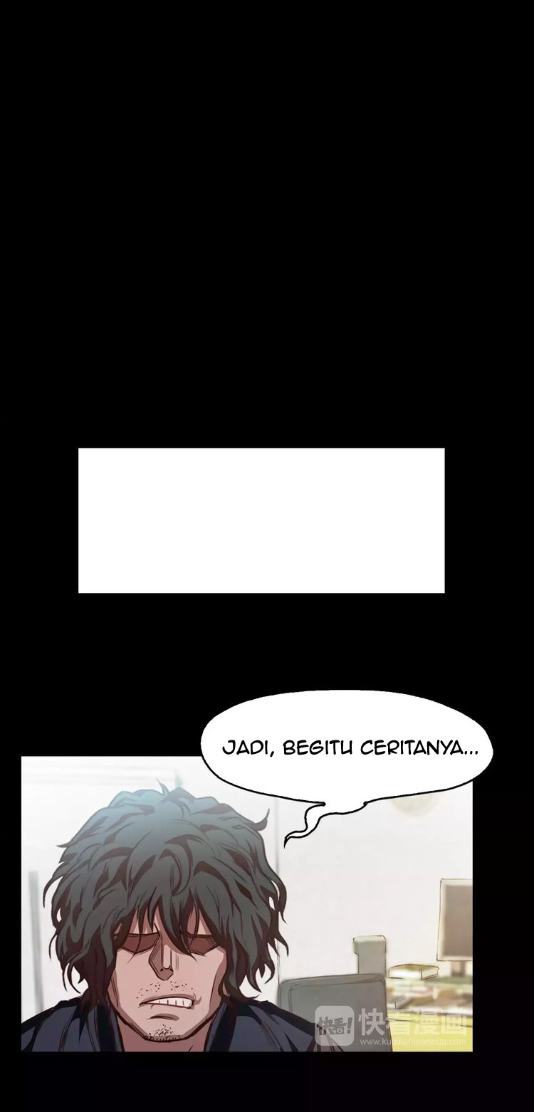Lucky Bad Man Chapter 02 Gambar 62