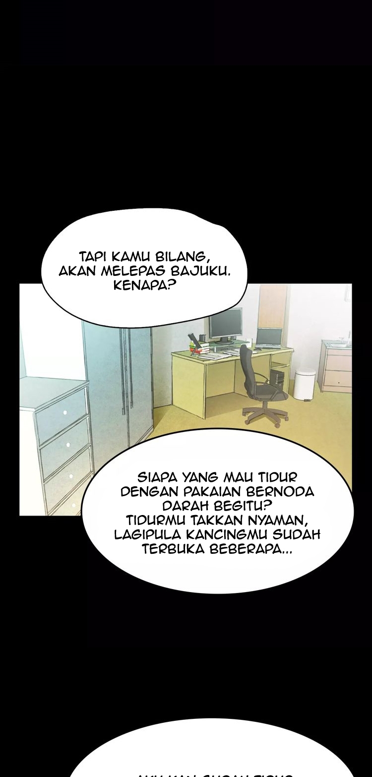 Lucky Bad Man Chapter 02 Gambar 63