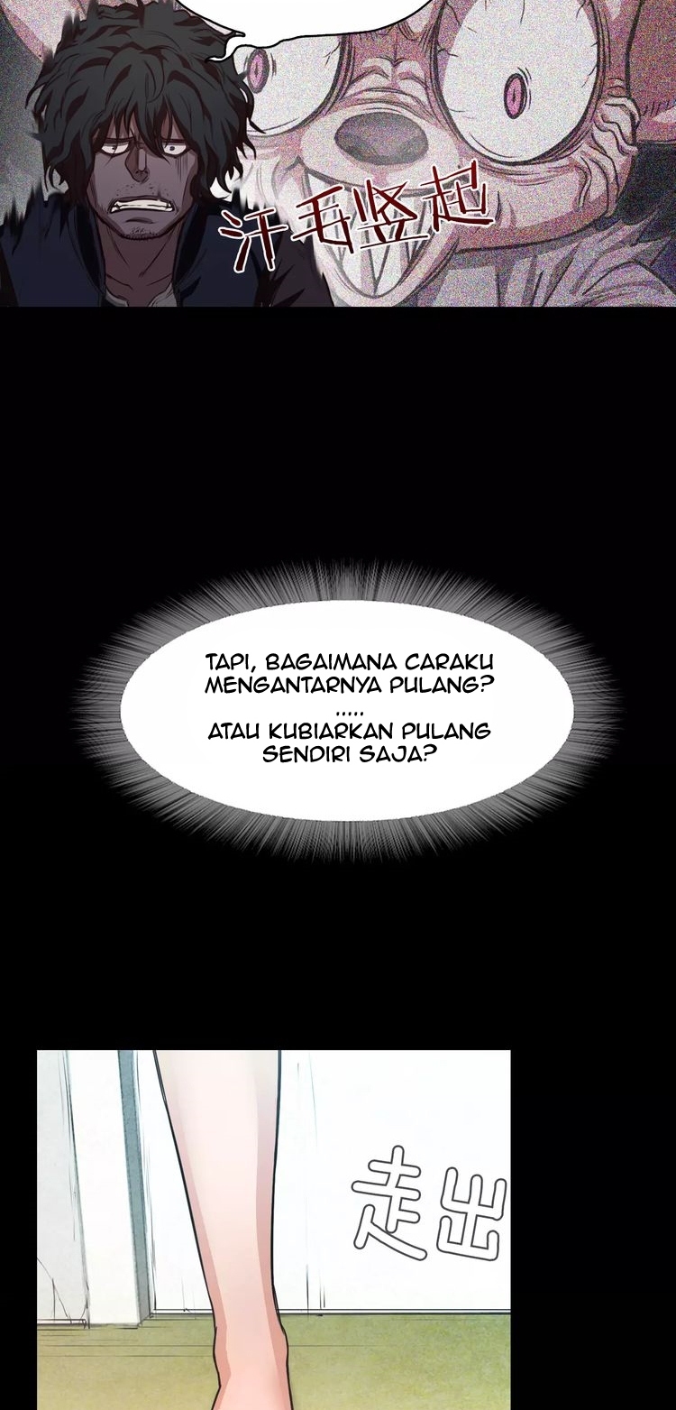 Lucky Bad Man Chapter 02 Gambar 67