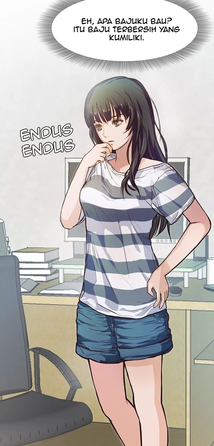 Lucky Bad Man Chapter 02 Gambar 70