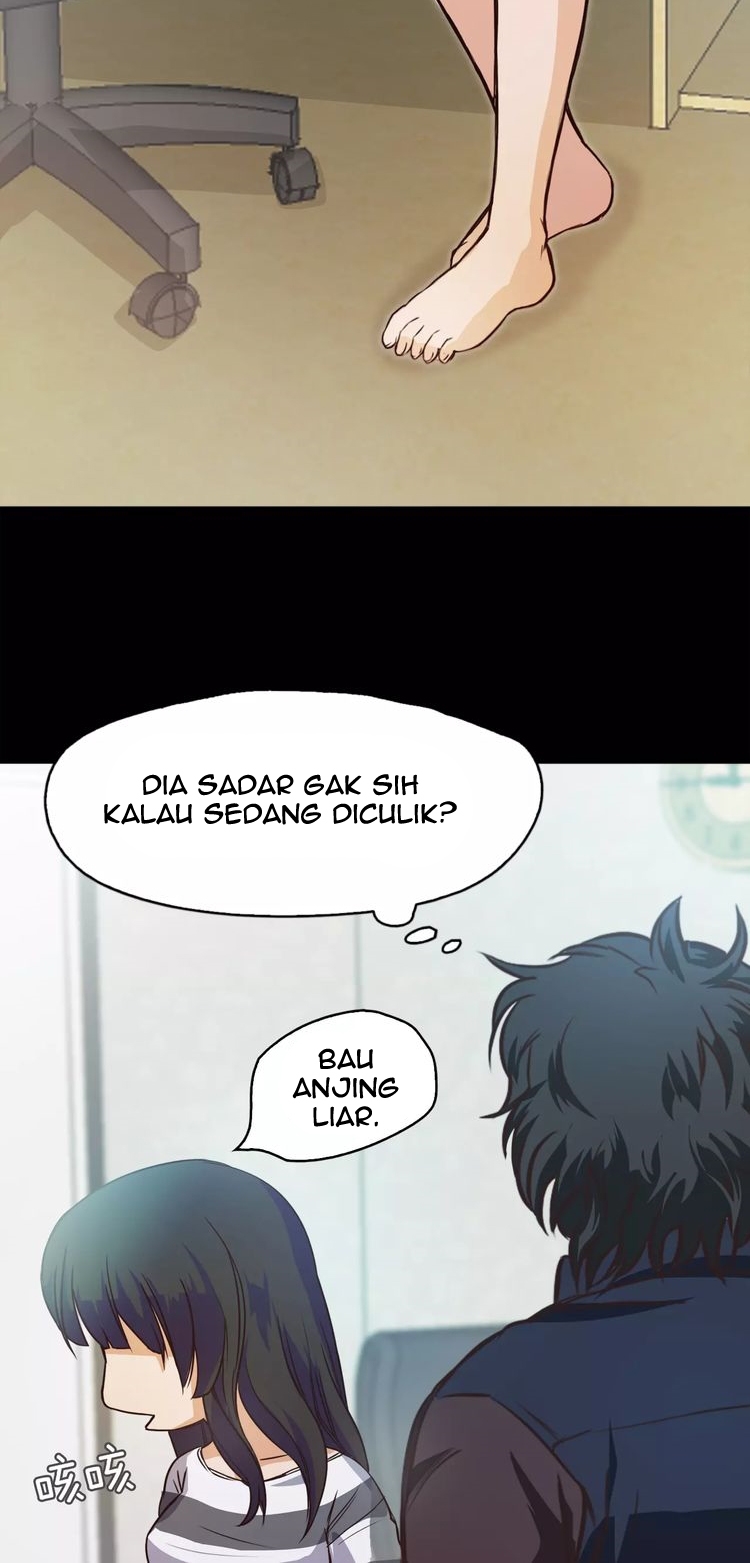 Lucky Bad Man Chapter 02 Gambar 71