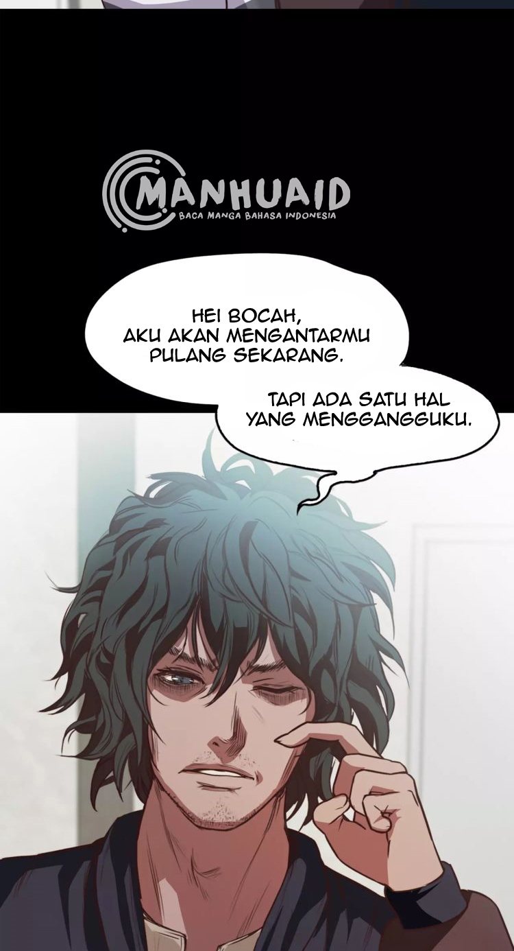 Lucky Bad Man Chapter 02 Gambar 72