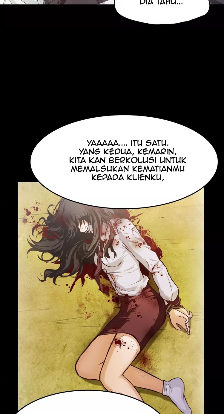 Lucky Bad Man Chapter 02 Gambar 74