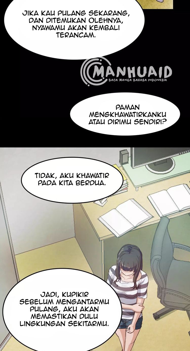 Lucky Bad Man Chapter 02 Gambar 75