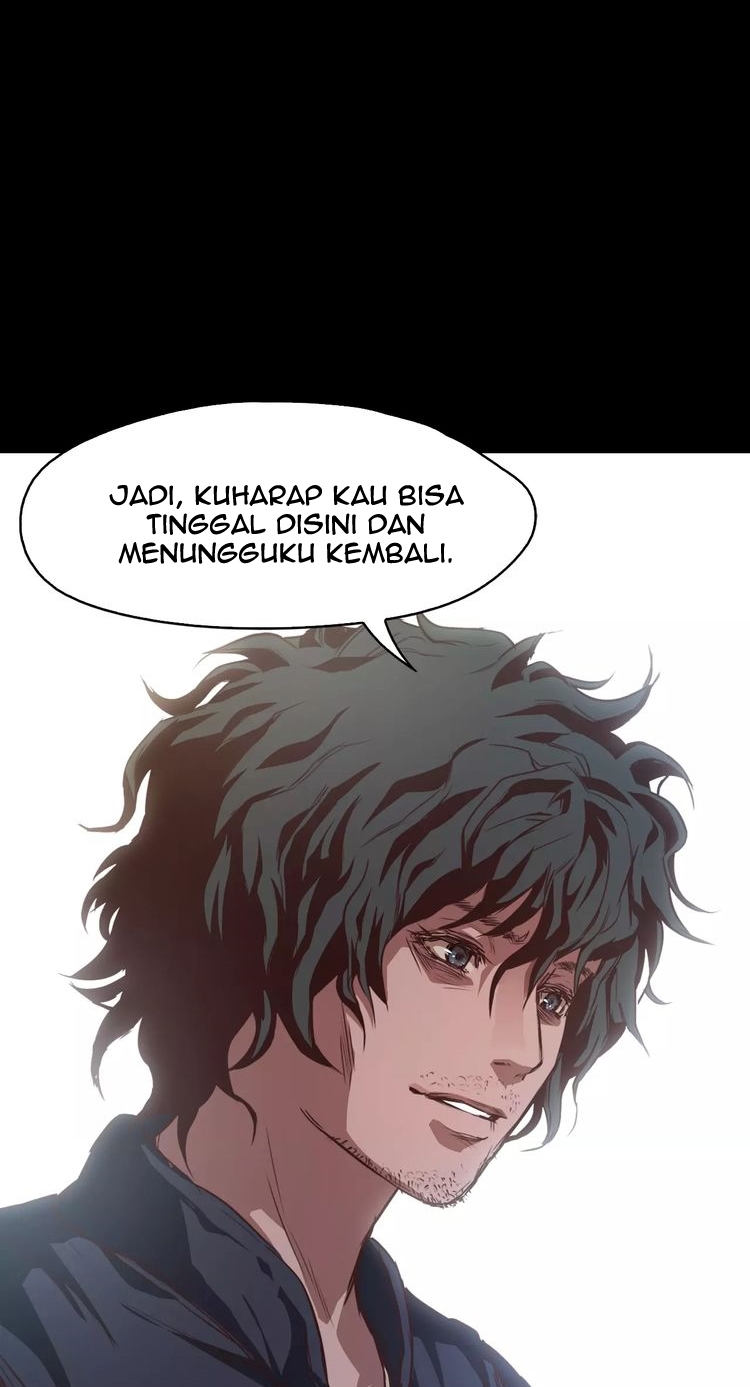 Lucky Bad Man Chapter 02 Gambar 77