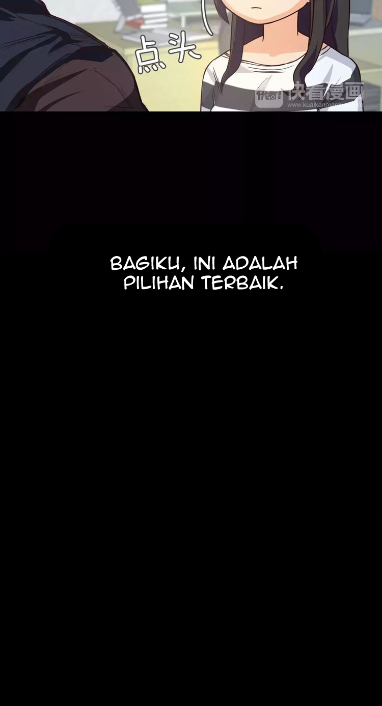 Lucky Bad Man Chapter 02 Gambar 80