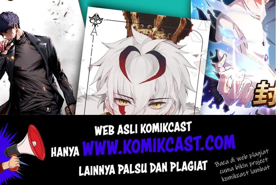 Long Live The King Chapter 108 Gambar 15